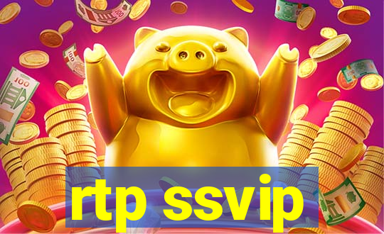 rtp ssvip